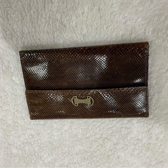 Vintage Wallet - Picture 6 of 7